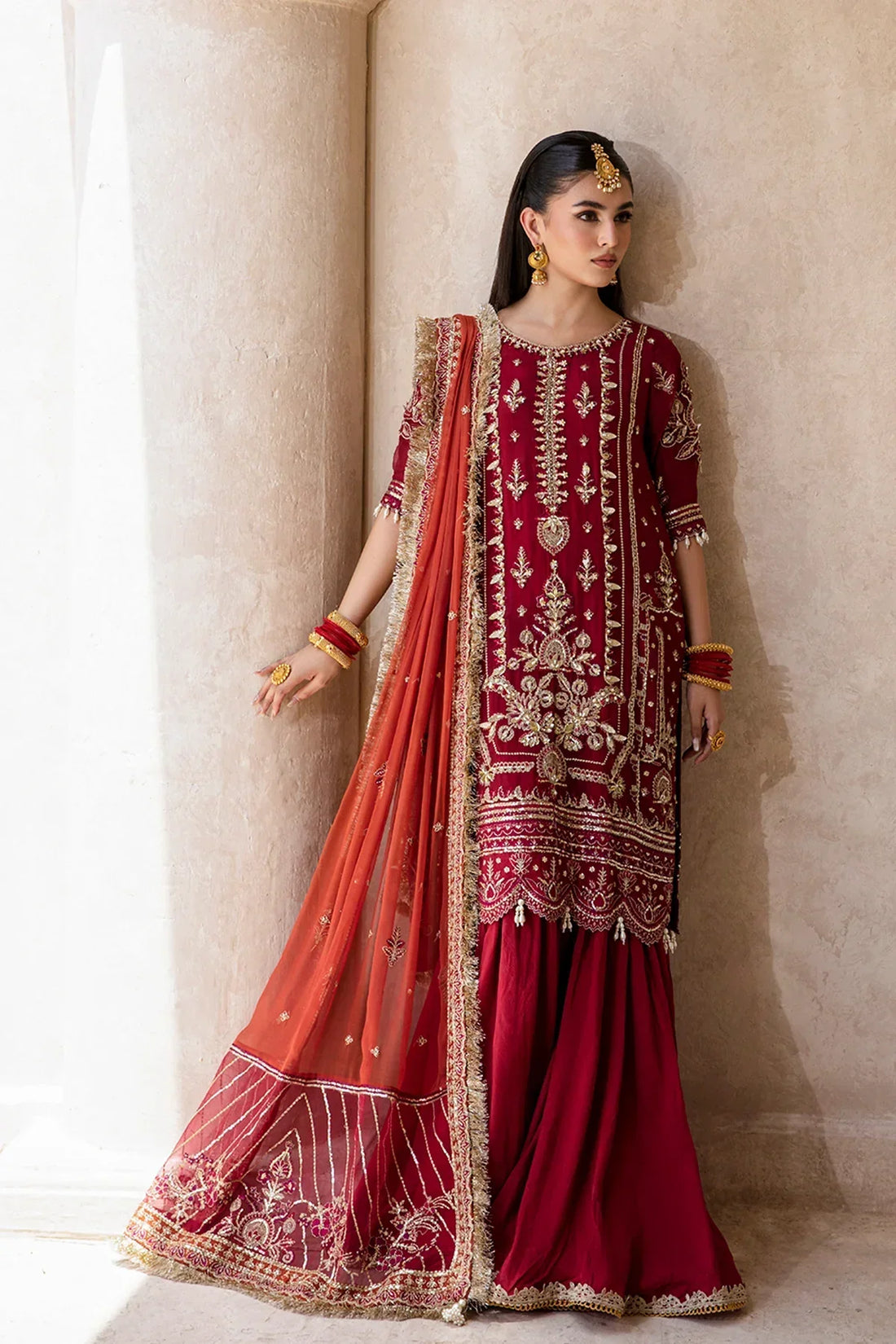 ZARPOSH - ROSHAN - House Of Hania