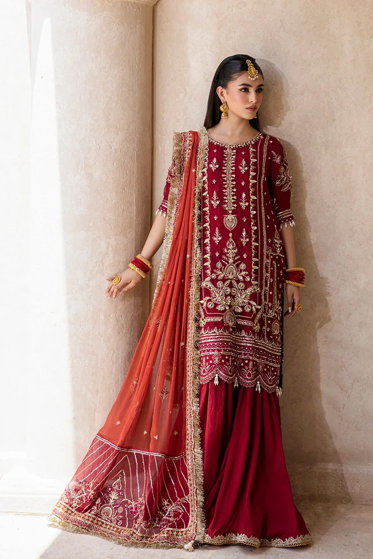 ZARPOSH - ROSHAN - House Of Hania