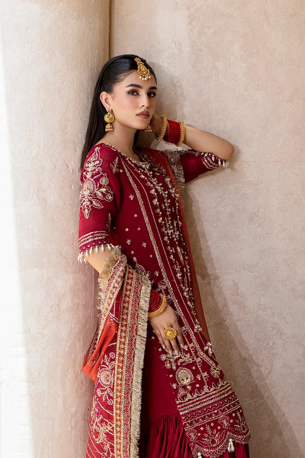 ZARPOSH - ROSHAN - House Of Hania