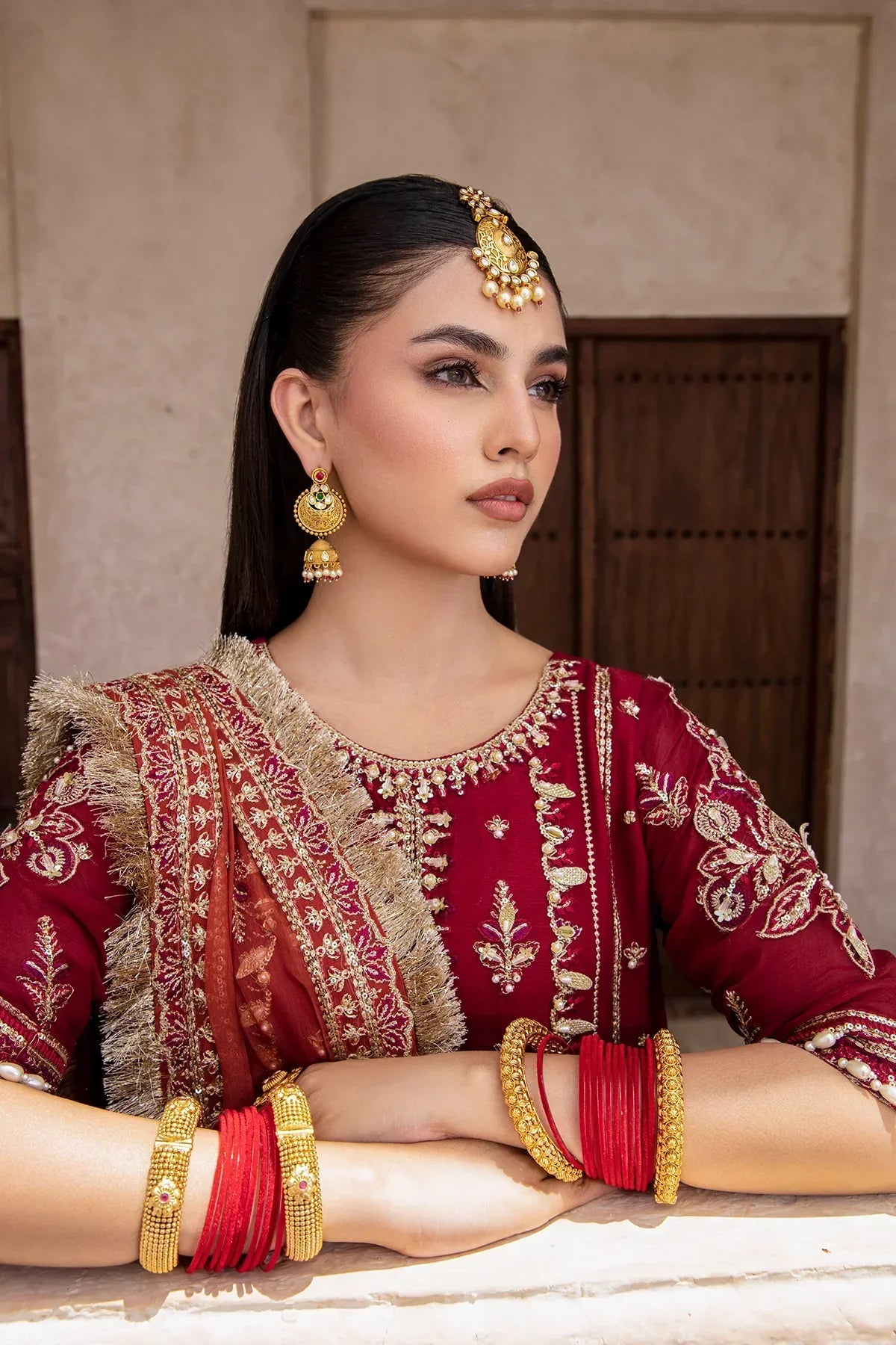 ZARPOSH - ROSHAN - House Of Hania