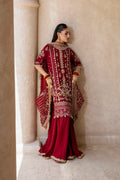 ZARPOSH - ROSHAN - House Of Hania