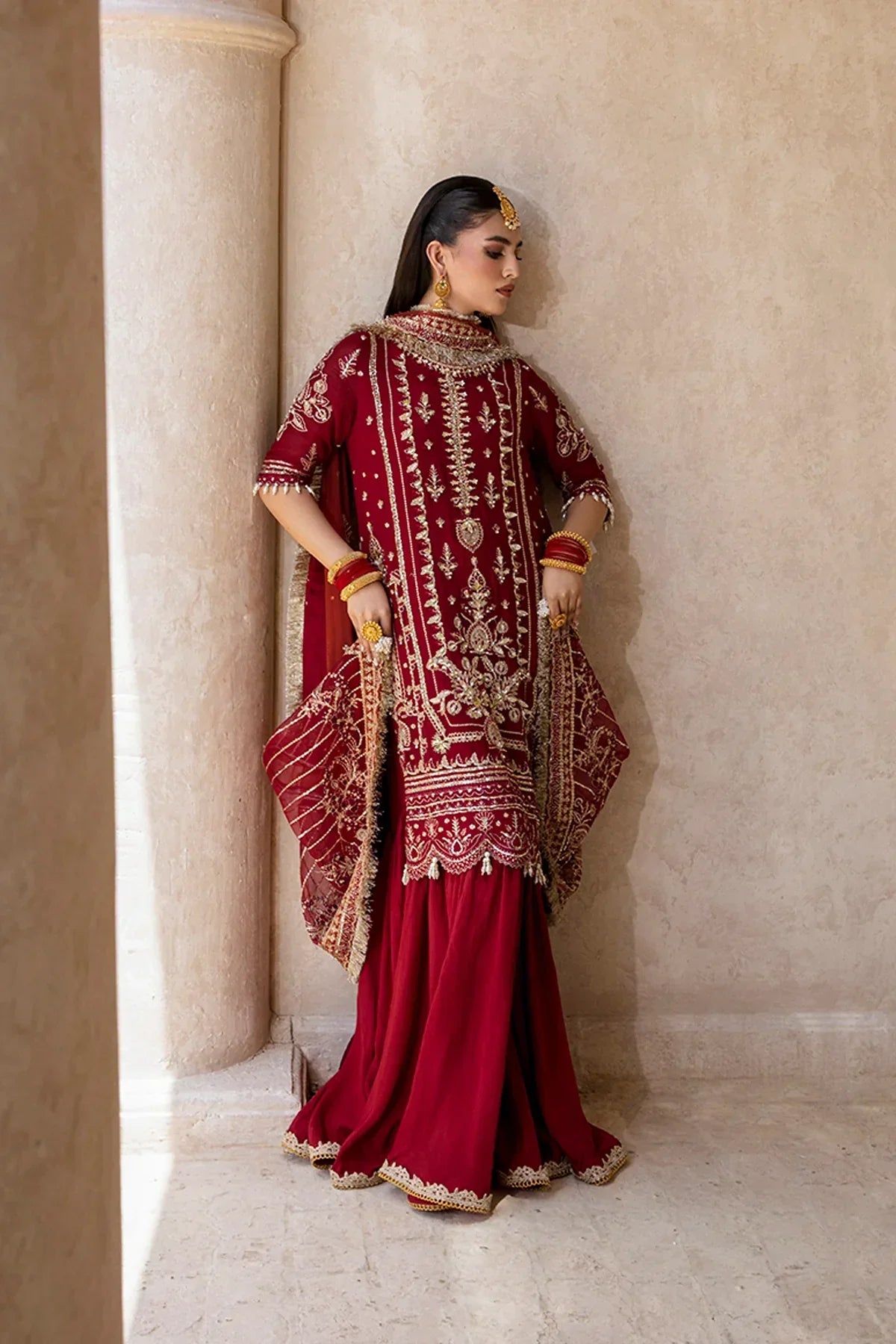 ZARPOSH - ROSHAN - House Of Hania