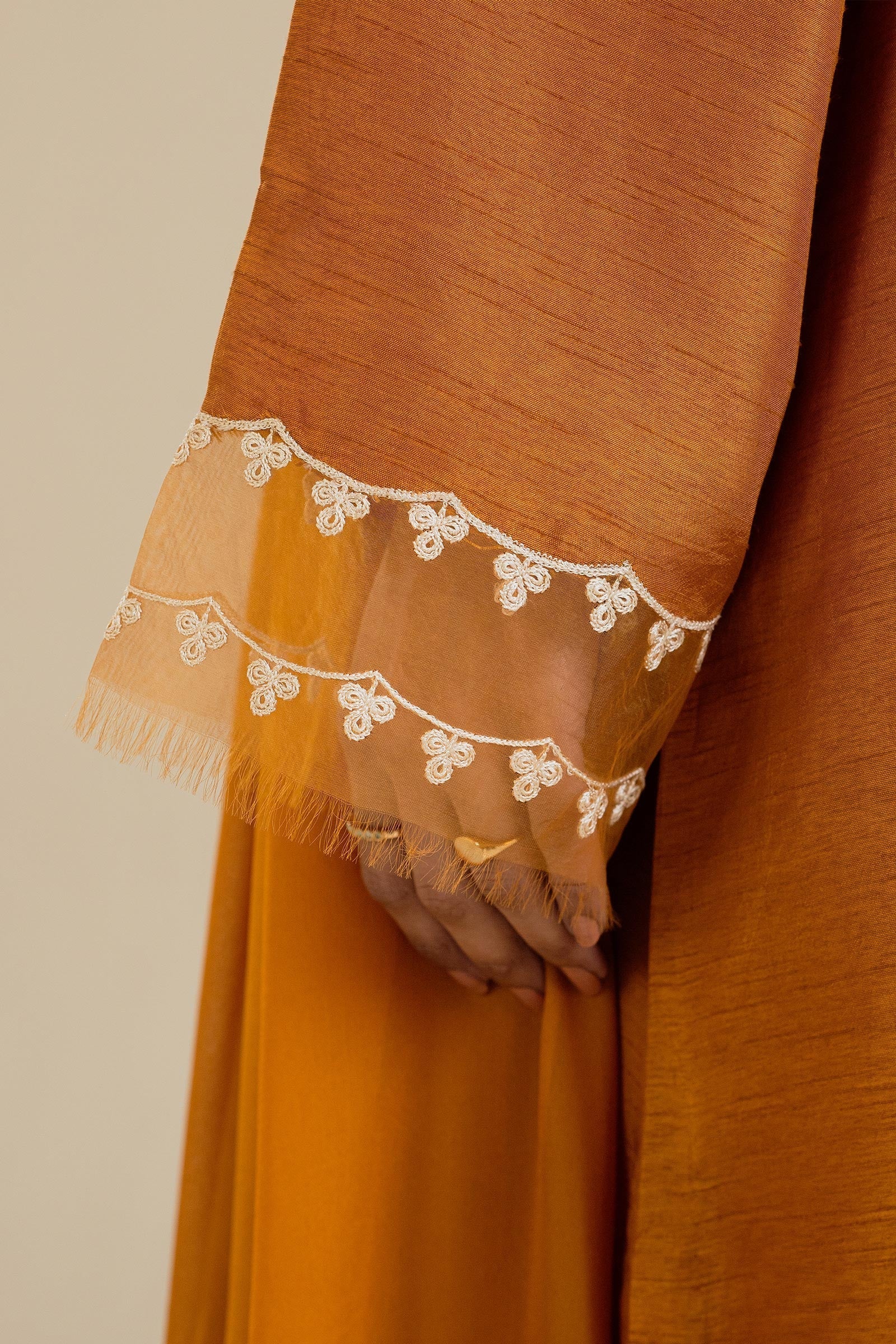 Zara Shahjahan | Festive Collection | ZC-1987