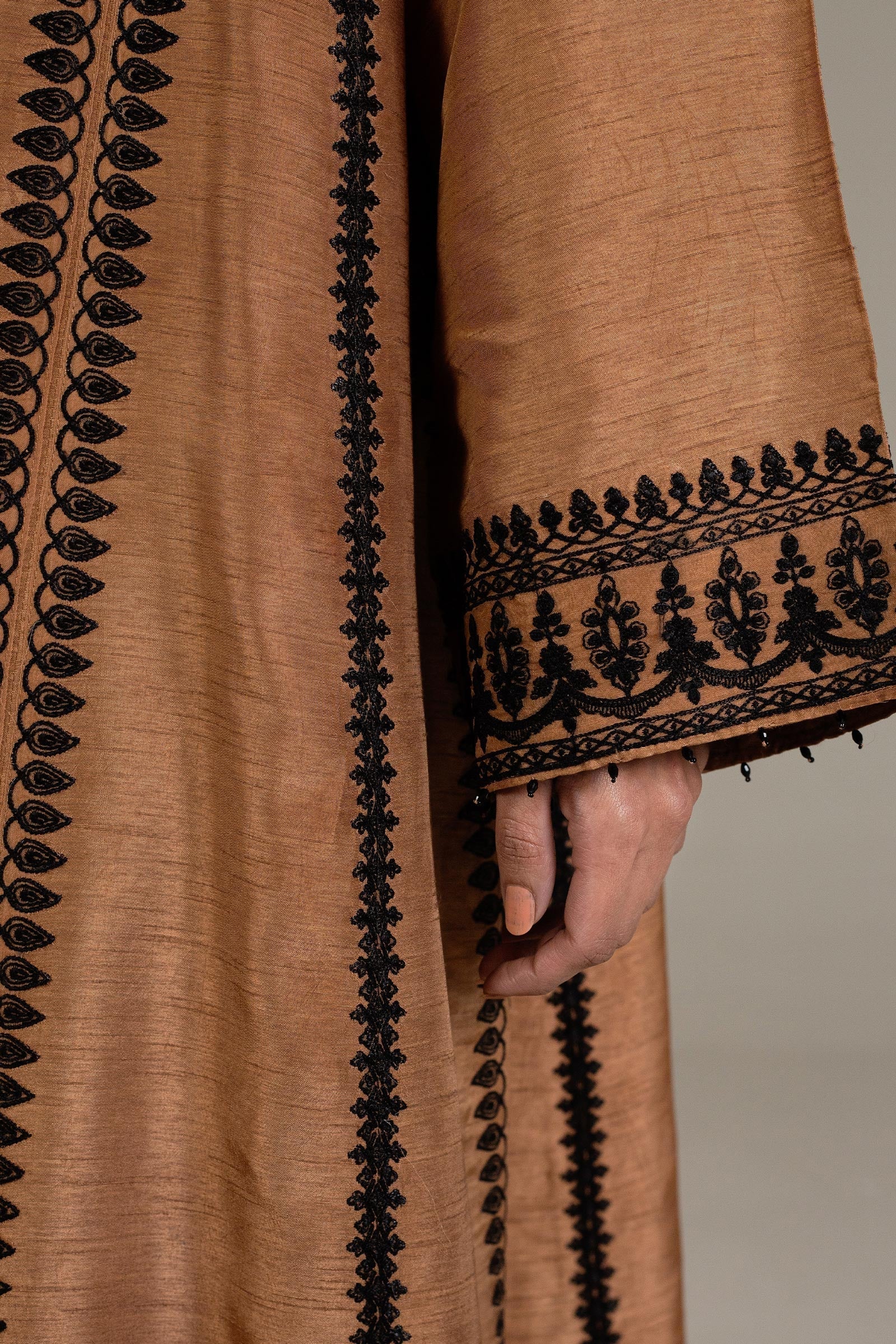 Zara Shahjahan | Festive Collection | ZC-1989