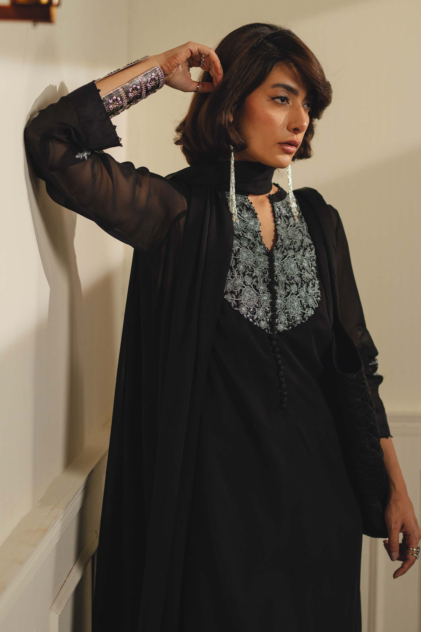 Zara Shahjahan | Festive Collection | ZC-1997