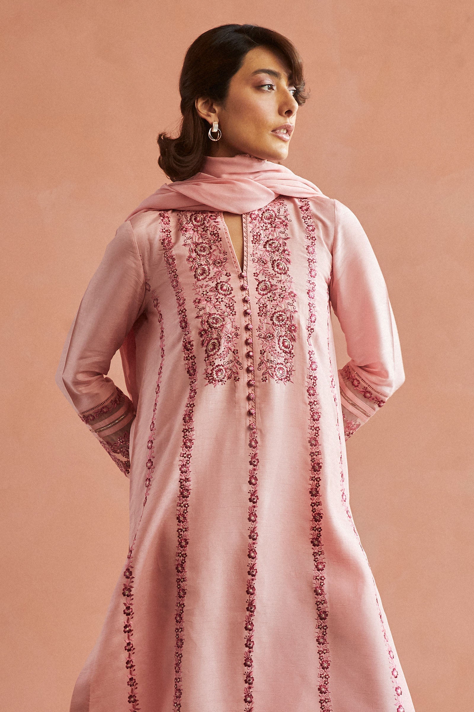 Zara Shahjahan | Festive Collection | ZC-2063