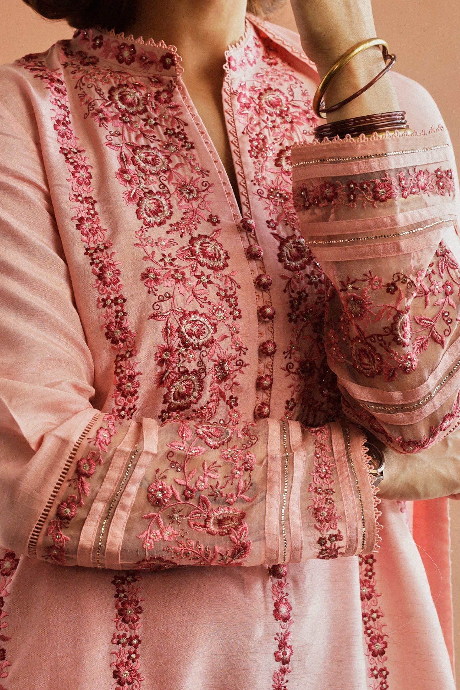 Zara Shahjahan | Festive Collection | ZC-2063