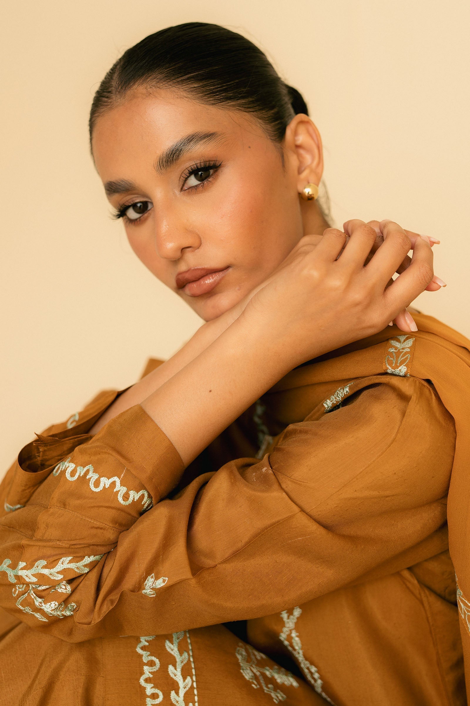 Zara Shahjahan | Pret Wear | ZC-2103