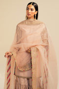 Zara Shahjahan | Wedding Formals 2024 | ZC-3086