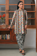 Zaha | Aangan Ready to Wear | AMARA (ZRW-21328) - House Of Hania