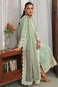 Zaha | Aangan Ready to Wear | CHANDNI (ZRW-20904) - House Of Hania
