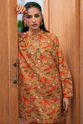 Zaha | Aangan Ready to Wear |  KUMKUM (ZRW-21339) - House Of Hania