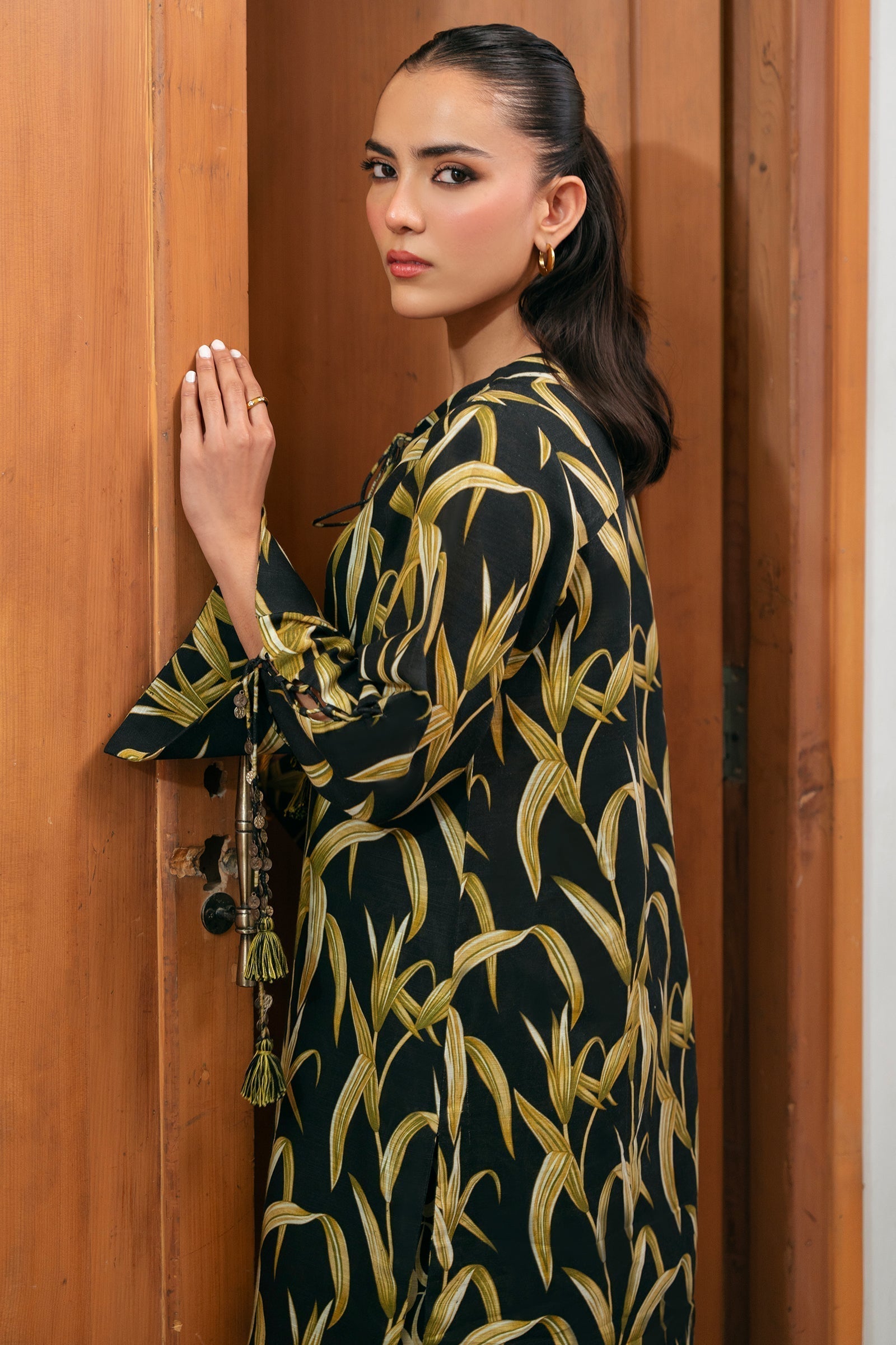 Zaha | Aangan Ready to Wear |RAYA (ZRW-21331) - House Of Hania