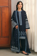 Zaha | Aangan Ready to Wear | ROSHAN (ZRW-20907) - House Of Hania