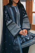 Zaha | Aangan Ready to Wear | ROSHAN (ZRW-20907) - House Of Hania