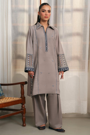 Zaha | Aangan Ready to Wear |  ZOHRA (ZRW-20910) - House Of Hania