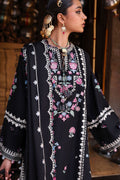 Zaha | Festive Lawn 25 | ZEENAT (ZF-25-07) - House Of Hania