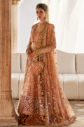 Zaha | Gossamer 25 | GUL-E-MAHNOOR (ZC25-08) - House Of Hania