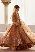 Zaha | Gossamer 25 | GUL-E-MAHNOOR (ZC25-08) - House Of Hania