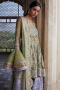 Zaha | Gossamer 25 | MEHRÉ-LILAC (ZC25-07) - House Of Hania
