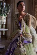 Zaha | Gossamer 25 | MEHRÉ-LILAC (ZC25-07) - House Of Hania