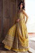 Zaha | Gossamer 25 | SURAJMUKHI (ZC25-02) - House Of Hania