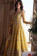Zaha | Gossamer 25 | SURAJMUKHI (ZC25-02) - House Of Hania