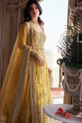 Zaha | Gossamer 25 | SURAJMUKHI (ZC25-02) - House Of Hania