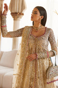 Zaha | Gossamer 25 | ZAR-E MAHR (ZC25-06) - House Of Hania