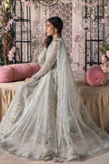 Zaha | Gossamer Autumn Edit | NEYLAN - House Of Hania