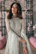 Zaha | Gossamer Autumn Edit | NEYLAN - House Of Hania