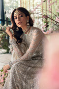 Zaha | Gossamer Autumn Edit | NEYLAN - House Of Hania