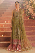 Zaha | Gossamer Formals’22 | Mehzebeen - House Of Hania