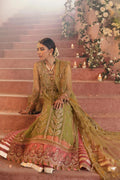 Zaha | Gossamer Formals’22 | Mehzebeen - House Of Hania
