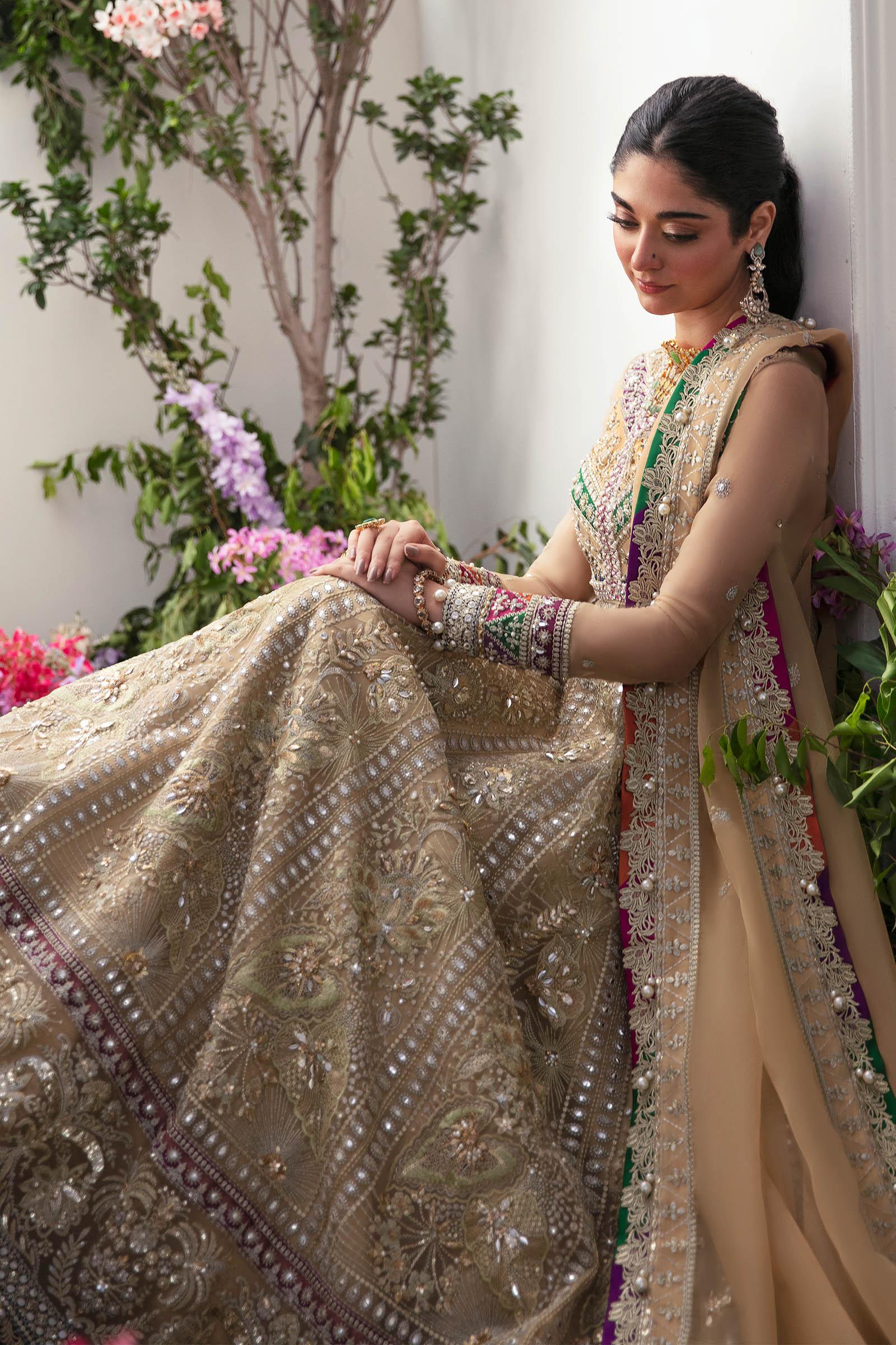 Zaha | Gossamer Formals 23 | ALYSIAH (ZC23-01) - House Of Hania