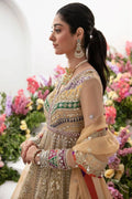 Zaha | Gossamer Formals 23 | ALYSIAH (ZC23-01) - House Of Hania