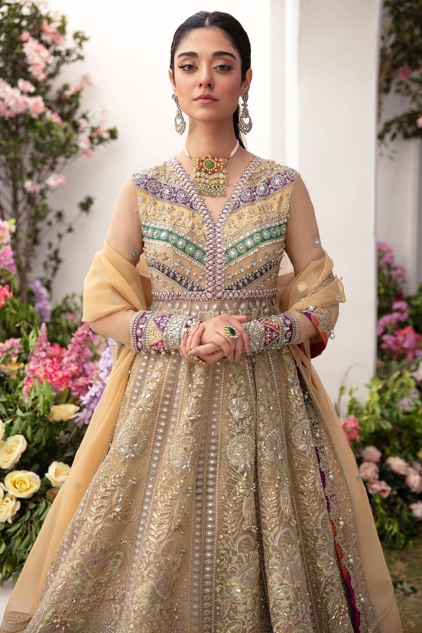 Zaha | Gossamer Formals 23 | ALYSIAH (ZC23-01) - House Of Hania