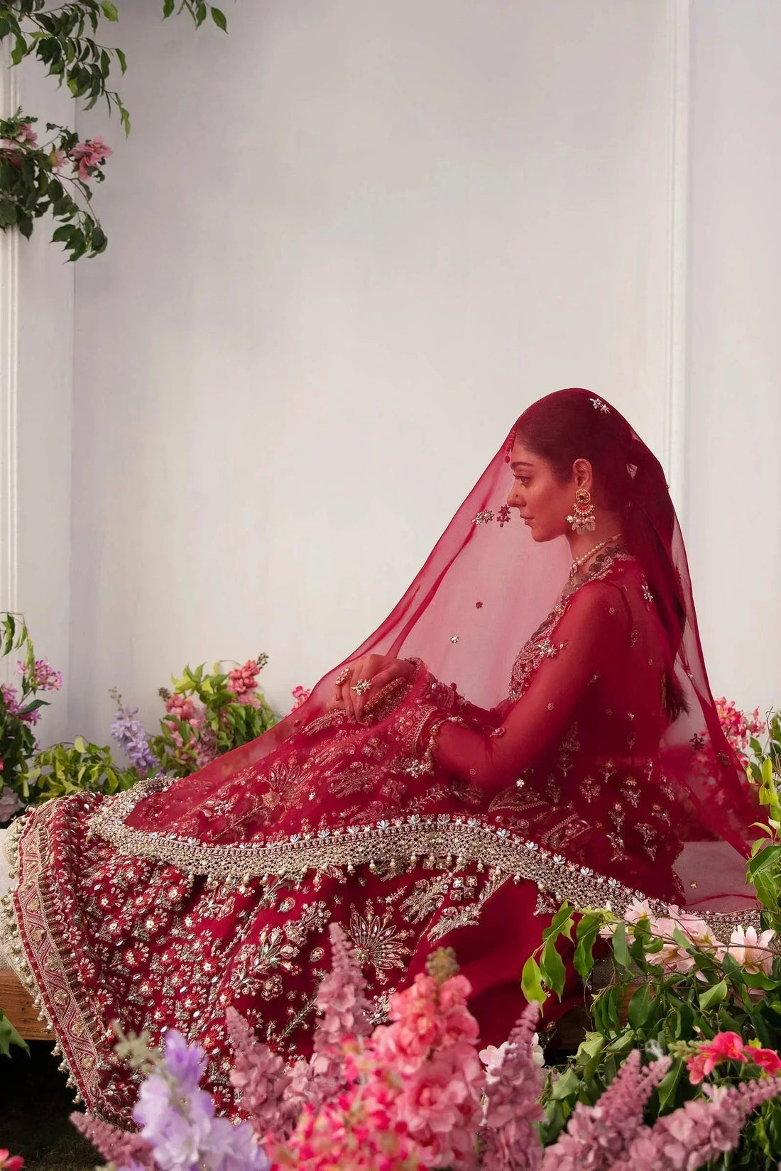 Zaha | Gossamer Formals 23 | KYRA (ZC23-08) - House Of Hania