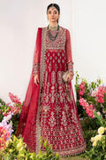 Zaha | Gossamer Formals 23 | KYRA (ZC23-08) - House Of Hania