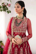 Zaha | Gossamer Formals 23 | KYRA (ZC23-08) - House Of Hania