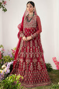 Zaha | Gossamer Formals 23 | KYRA (ZC23-08) - House Of Hania