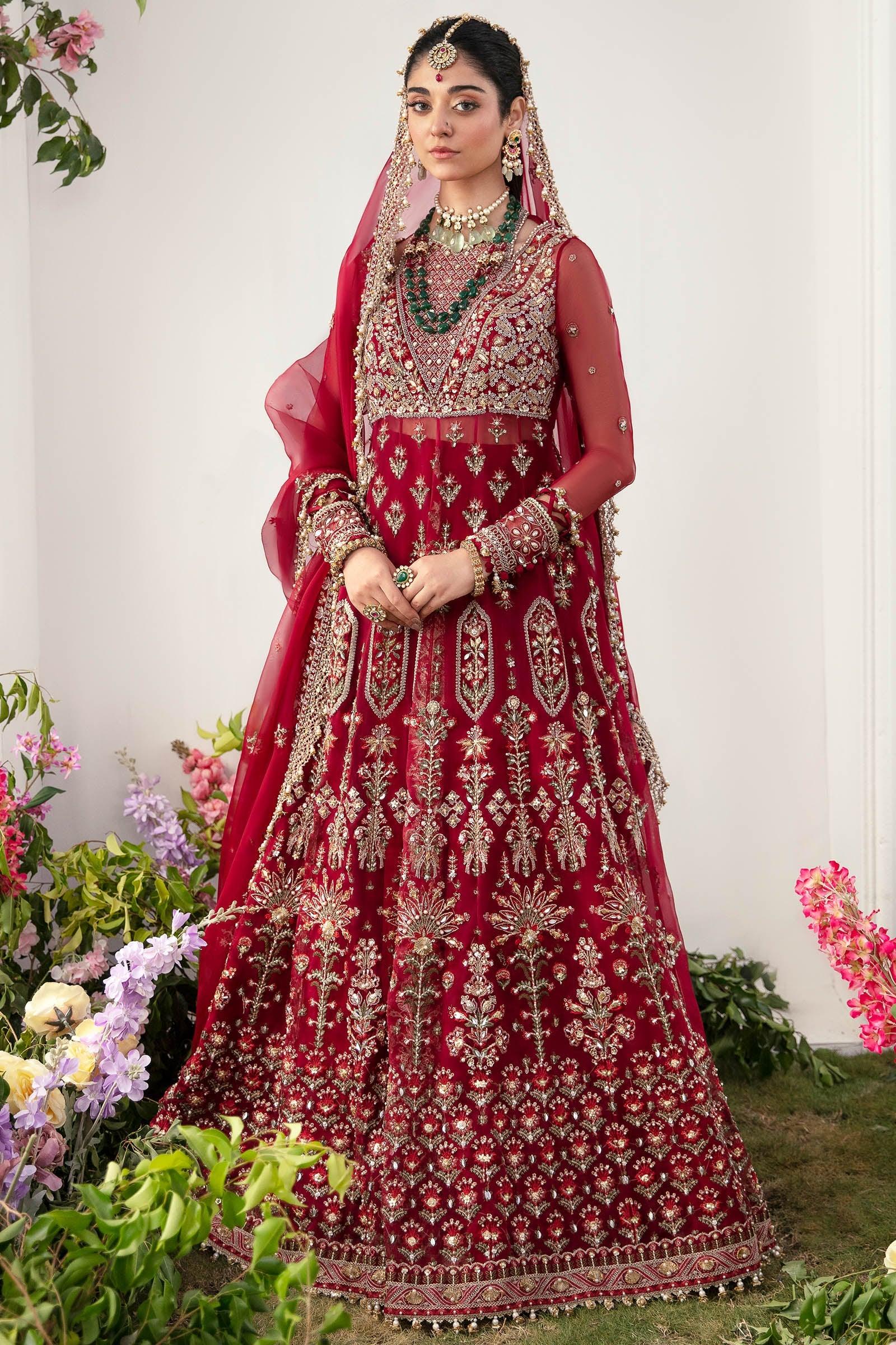Zaha | Gossamer Formals 23 | KYRA (ZC23-08) - House Of Hania
