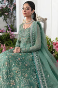 Zaha | Gossamer Formals 23 | MELTEM (ZC23-07) - House Of Hania