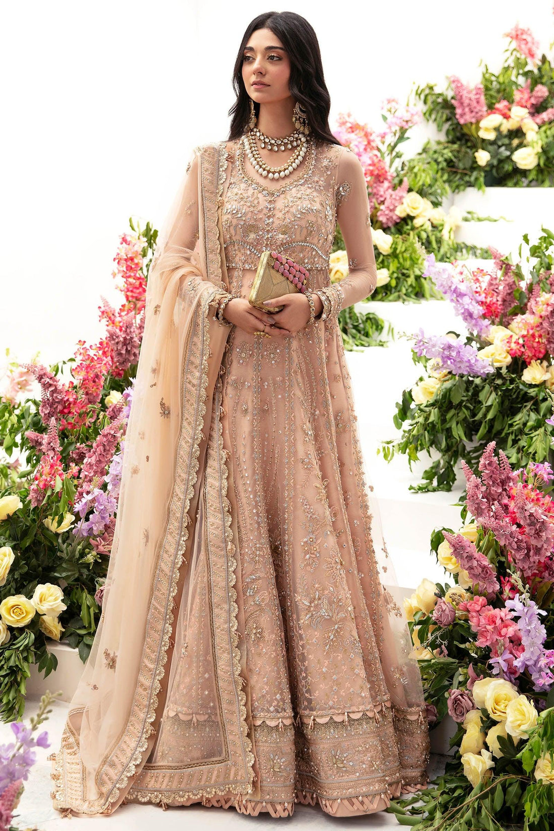 Zaha | Gossamer Formals 23 | NEDA (ZC23-04) - House Of Hania