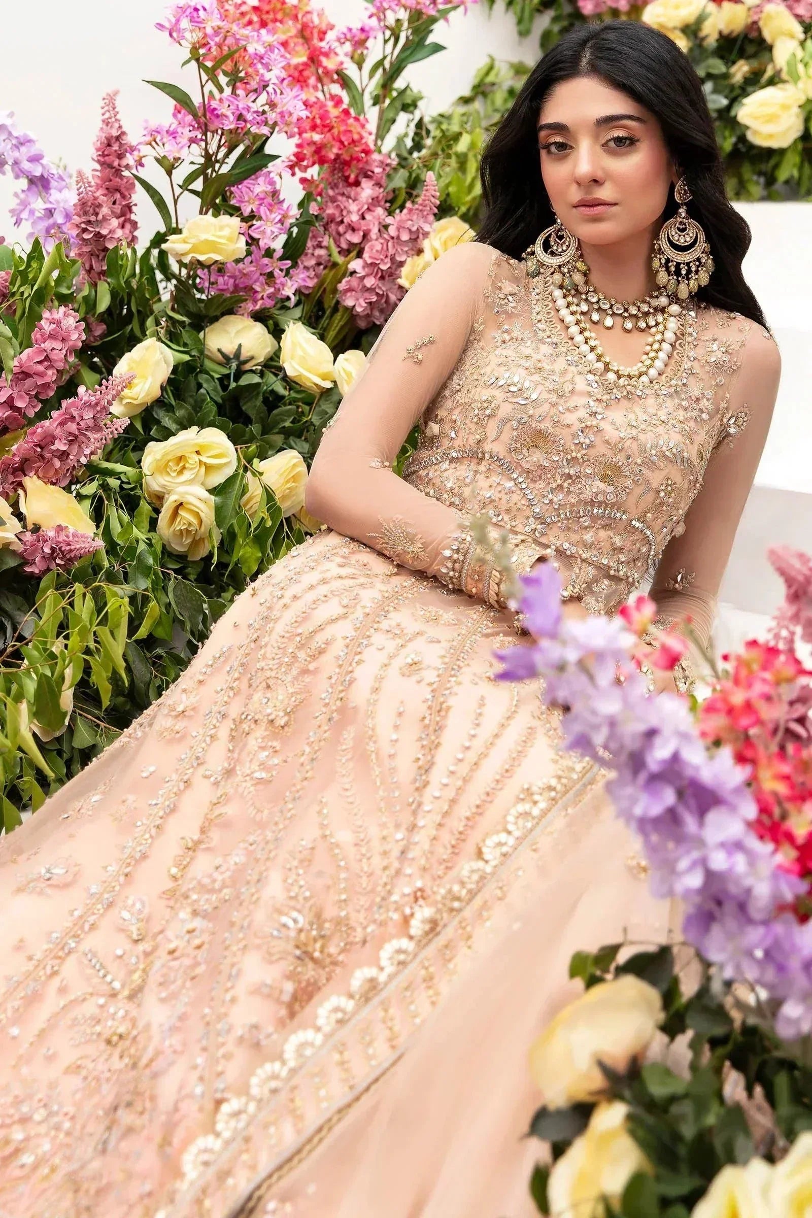 Zaha | Gossamer Formals 23 | NEDA (ZC23-04) - House Of Hania