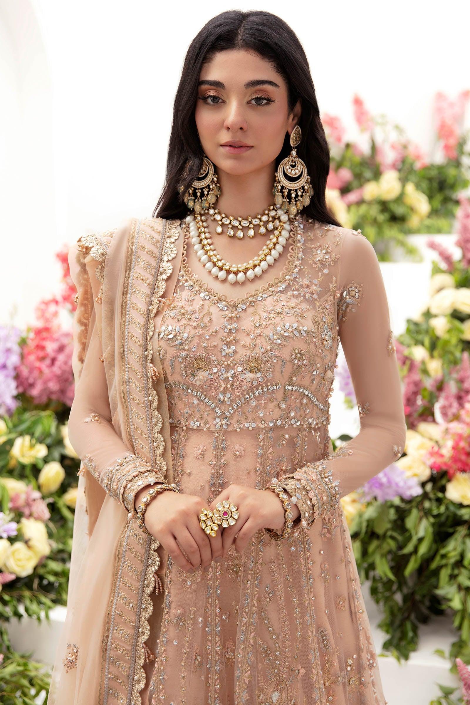 Zaha | Gossamer Formals 23 | NEDA (ZC23-04) - House Of Hania