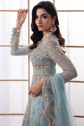 Zaha | Gossamer Formals 24 | KIANA (ZC24-04) - House Of Hania