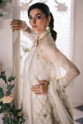 Zaha | Gossamer Formals 24 | LEIYN (ZC24-02) - House Of Hania