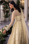 Zaha | Gossamer Formals 24 | SOLÉLIA (ZC24-08) - House Of Hania