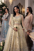 Zaha | Gossamer Formals 24 | SOLÉLIA (ZC24-08) - House Of Hania